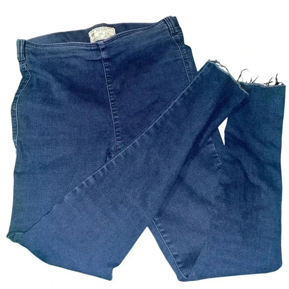 Free People Jeans - Picture 2 of 4